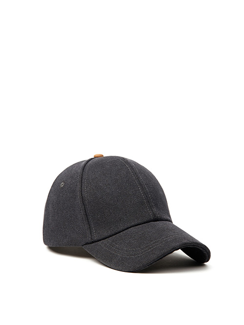  - Bosler AWARE™ canvaskeps Svart