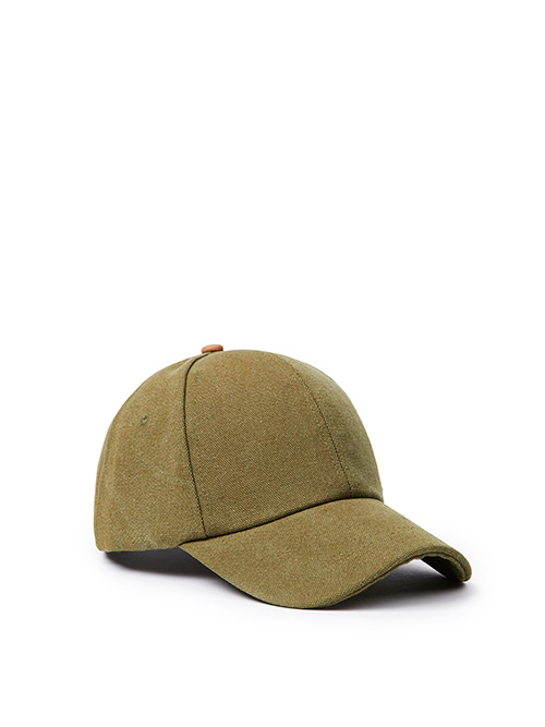  - Bosler AWARE™ canvaskeps Grön