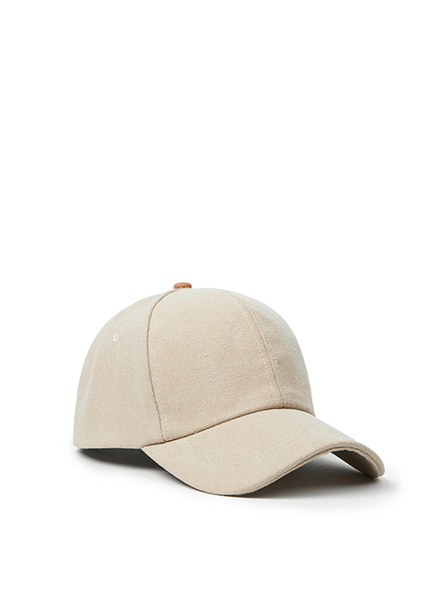  - Bosler AWARE™ canvaskeps Beige