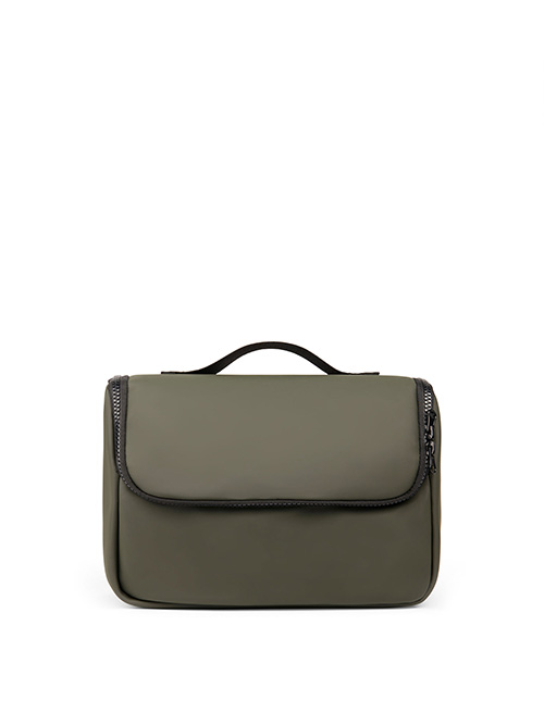  - Baltimore resenecessär Grön