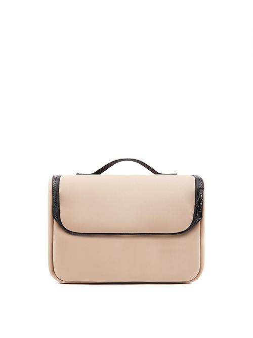  - Baltimore resenecessär Greige