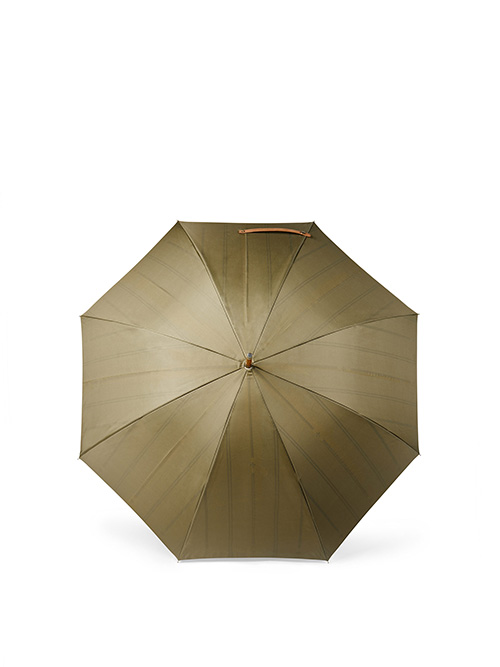  - Bosler AWARE™ återvunnet PET 23" paraply Grön