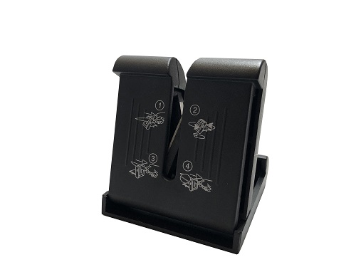  - Vulkanus Knivslip Pocket