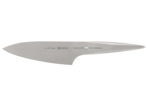  - Chroma Type 301 Japansk Kockkniv 15 cm