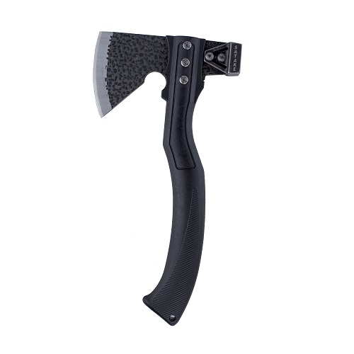  - Satake Outdoor Yxa med bladskydd, 27 cm