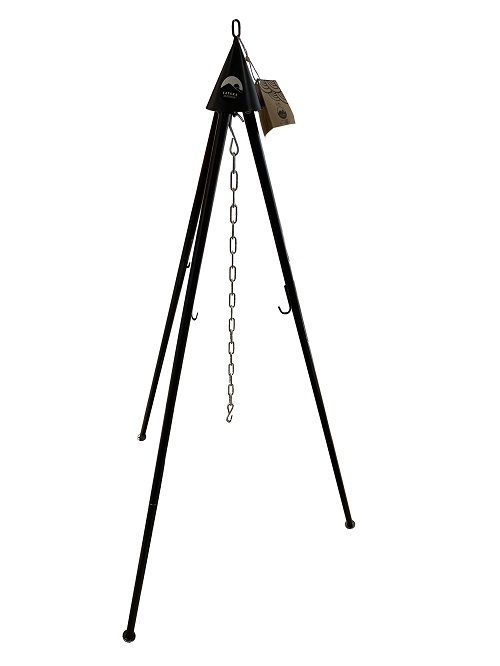  - Satake Outdoor Tri-Pod XL