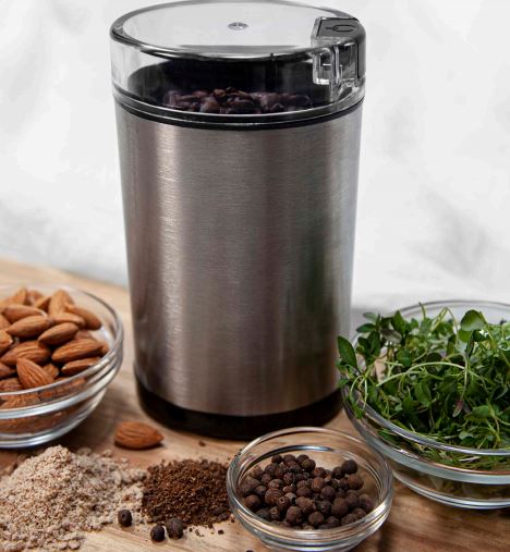  - Xantia Elektrisk Kvarn