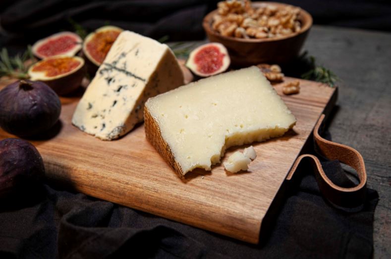  - Xantia Serveringsbricka 30x20 cm