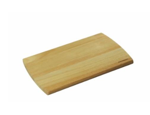  - Skärbräda Rubberwood 36x23x1,8 cm